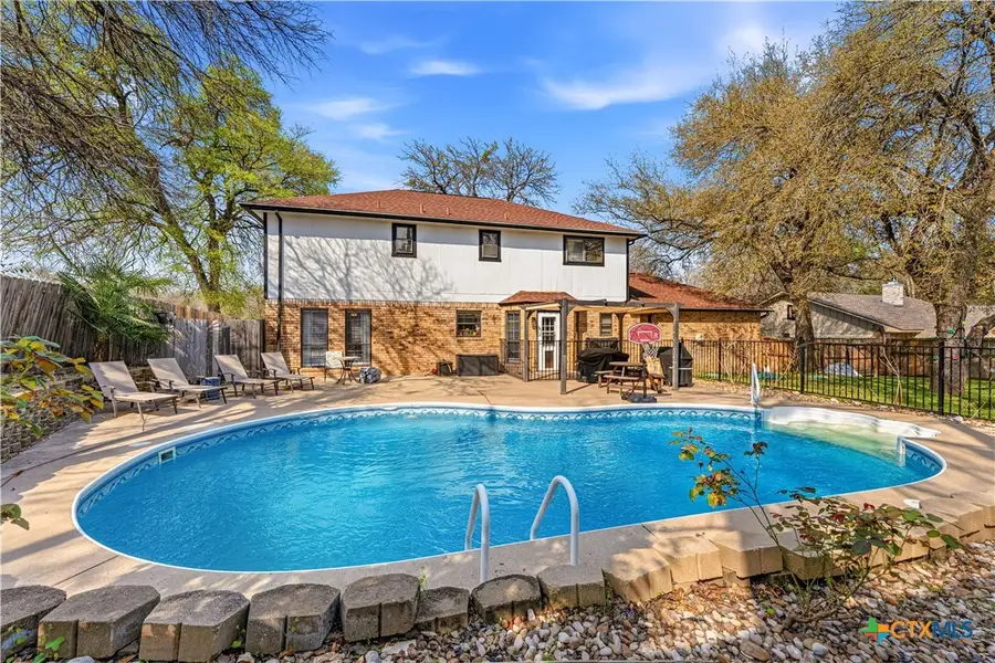 506 Pecos Trail, Belton, TX 76513 - #2