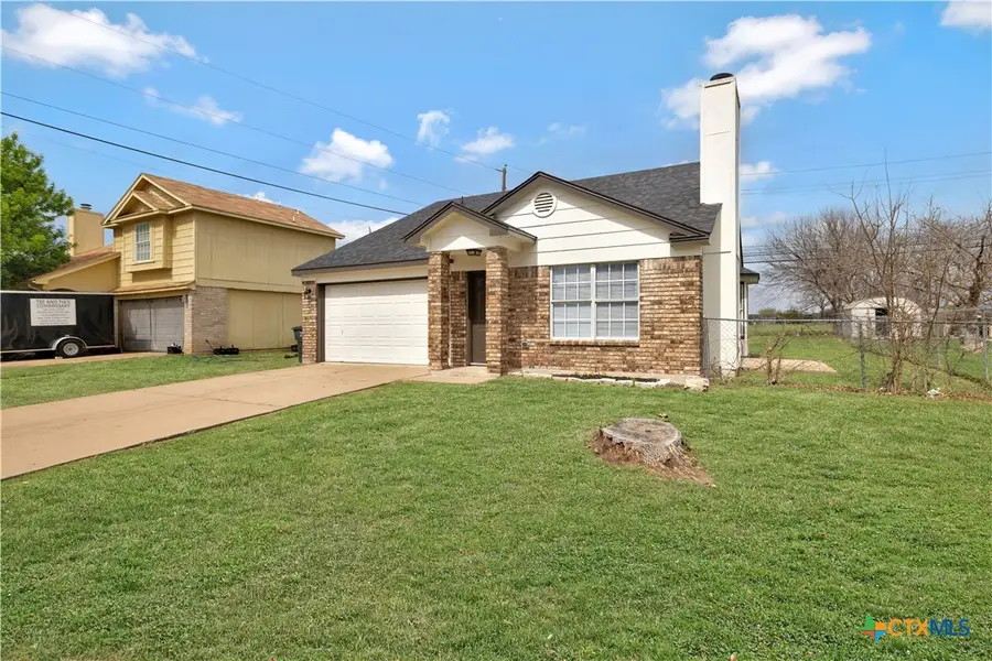 3705 Winchester Drive, Killeen, TX 76543 - #2