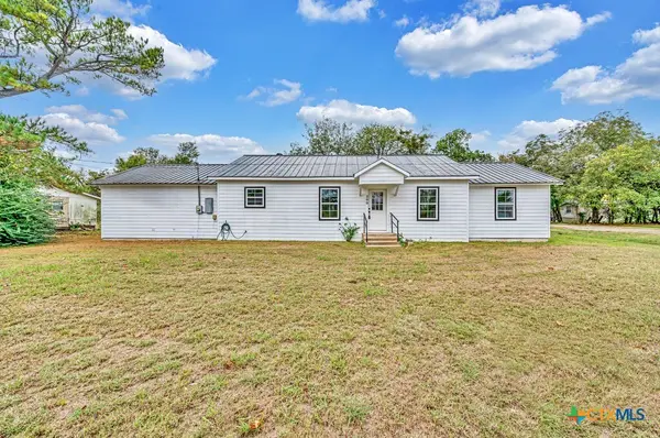 Address Withheld By Seller, Thornton, TX 75838