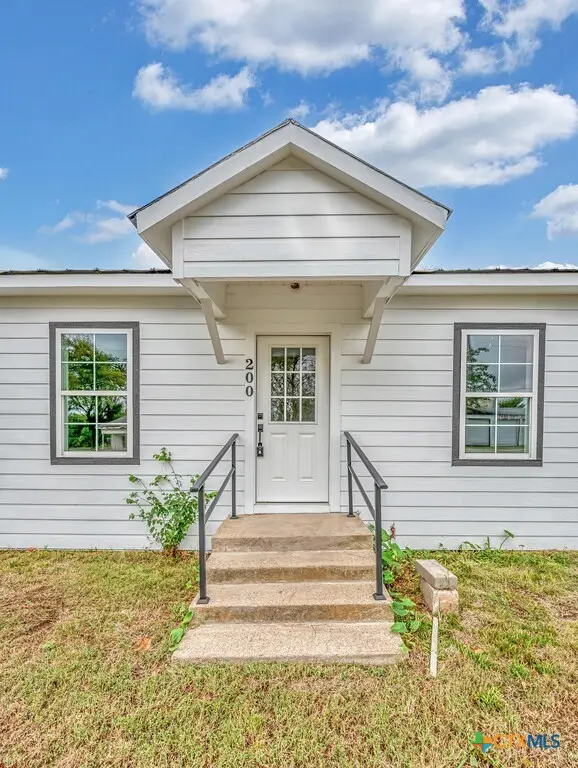 Address Withheld By Seller, Kosse, TX 75838 - #2