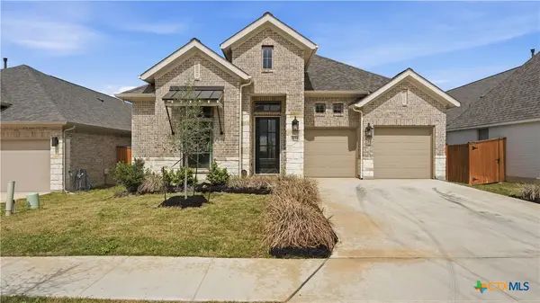 1838 Luna Street, New Braunfels, TX 78132