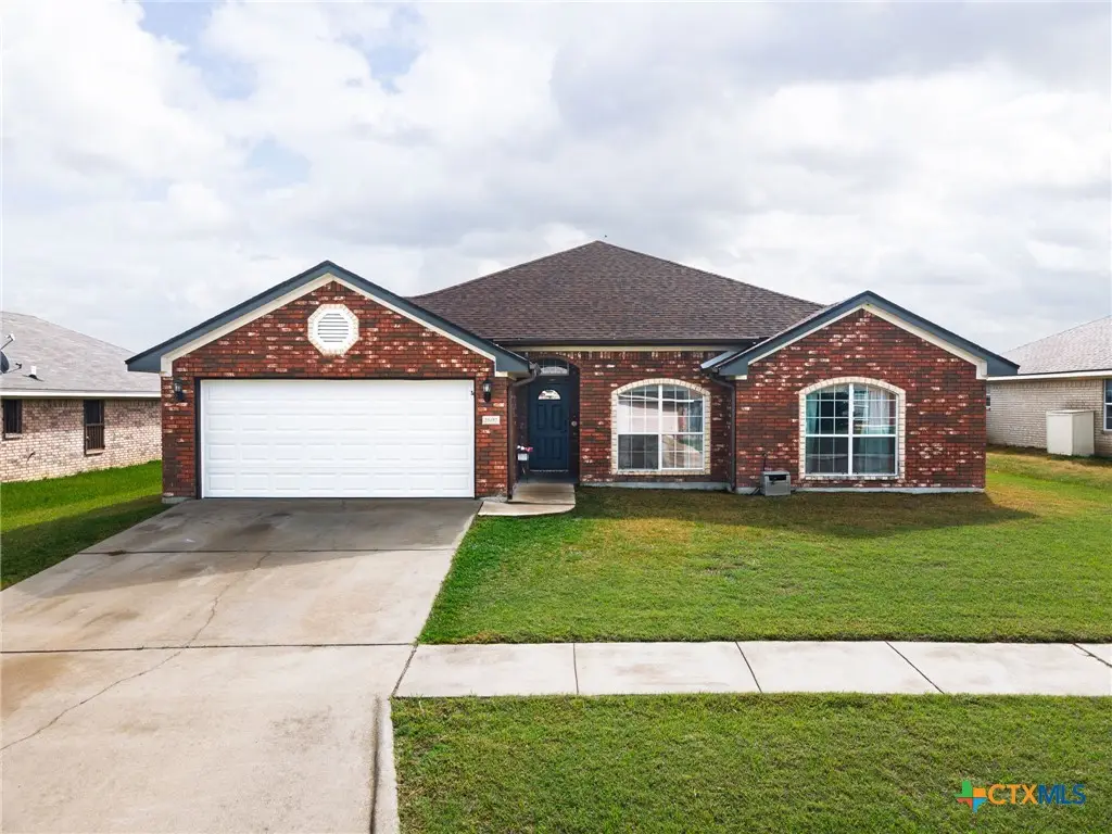 2602 Jasmine Lane, Killeen, TX 76549 - #1