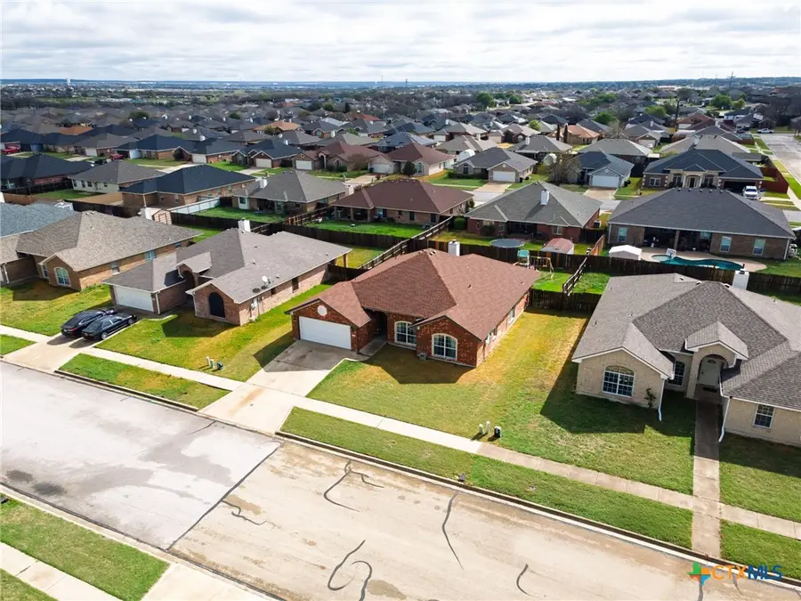 2602 Jasmine Lane, Killeen, TX 76549 - #2