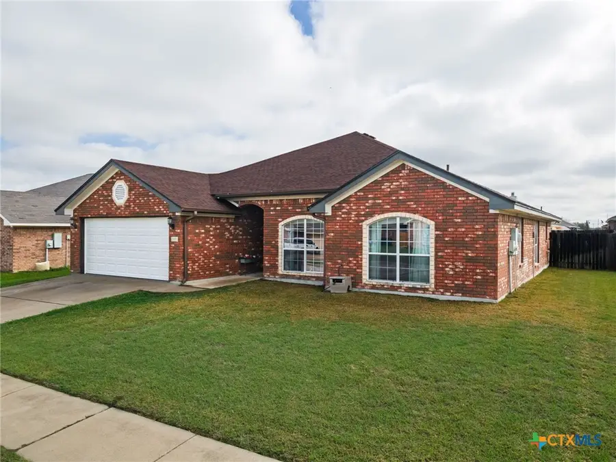 2602 Jasmine Lane, Killeen, TX 76549 - #3