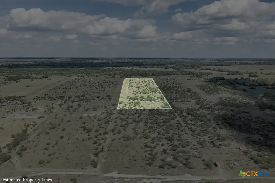 Lot 12 Concrete Edgar Road, Cuero, TX 77954 - #2