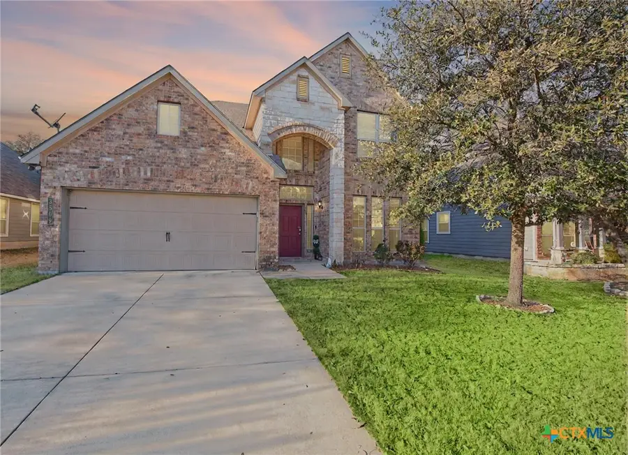 3509 Greyfriar Drive, Killeen, TX 76542 - #2