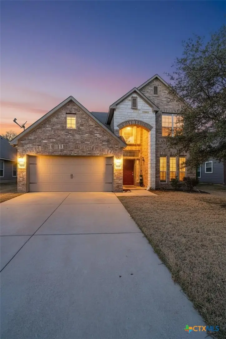 3509 Greyfriar Drive, Killeen, TX 76542 - #3