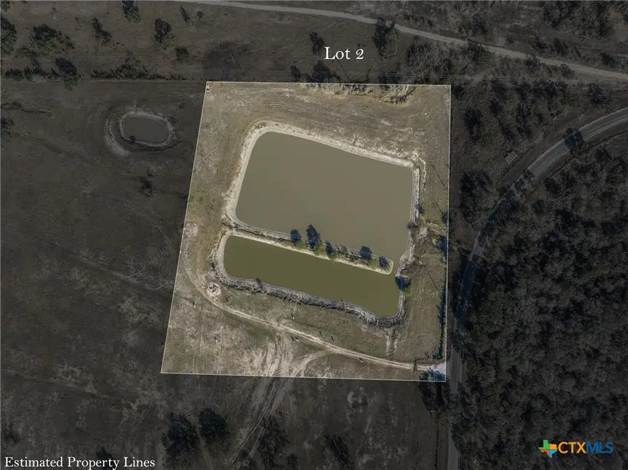 Tract A Fm 795, Gonzales, TX 78629 - #3