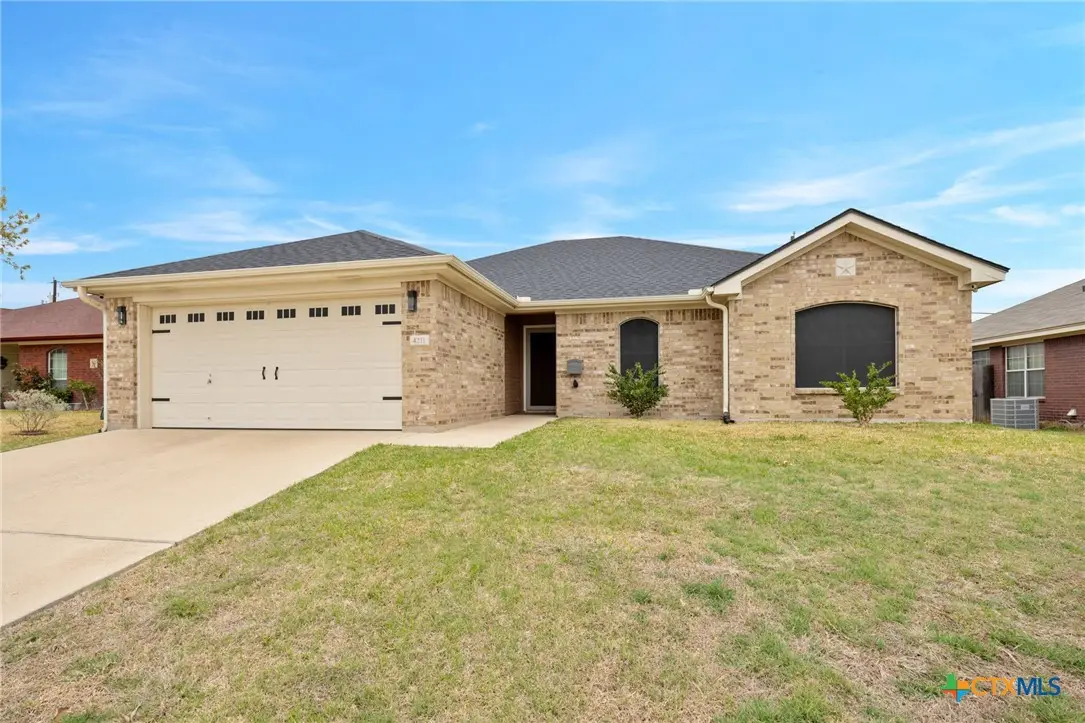 4211 Jim Avenue, Killeen, TX 76549 - #1