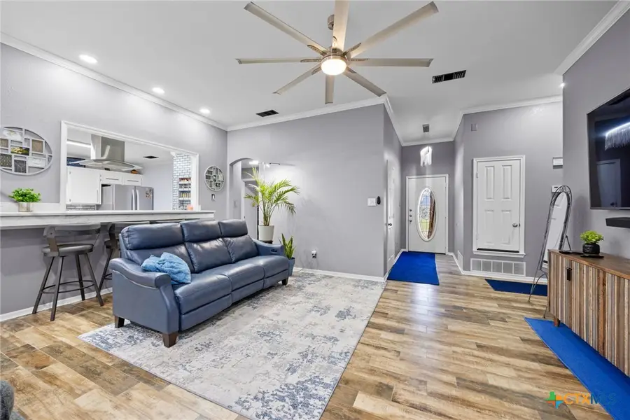 4211 Jim Avenue, Killeen, TX 76549 - #3