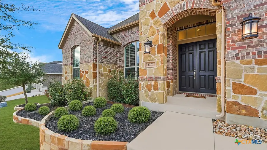 1323 Academy Oaks Drive, San Marcos, TX 78666 - #3