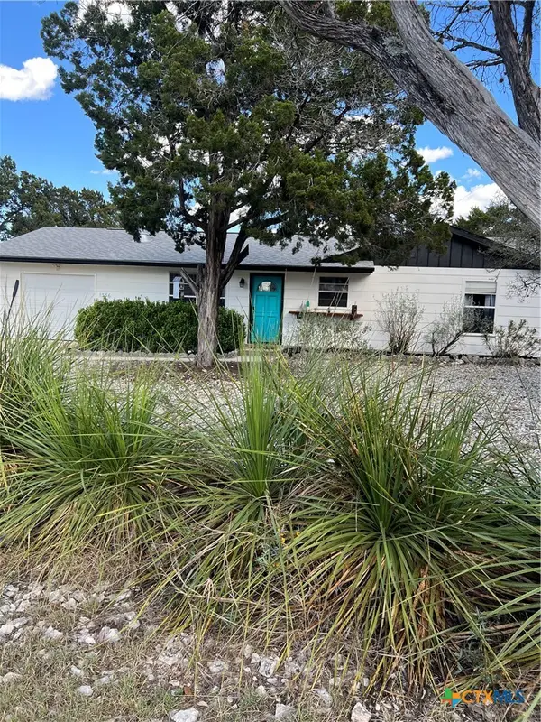 1336 Charter Oak Drive, Canyon Lake, TX 78133