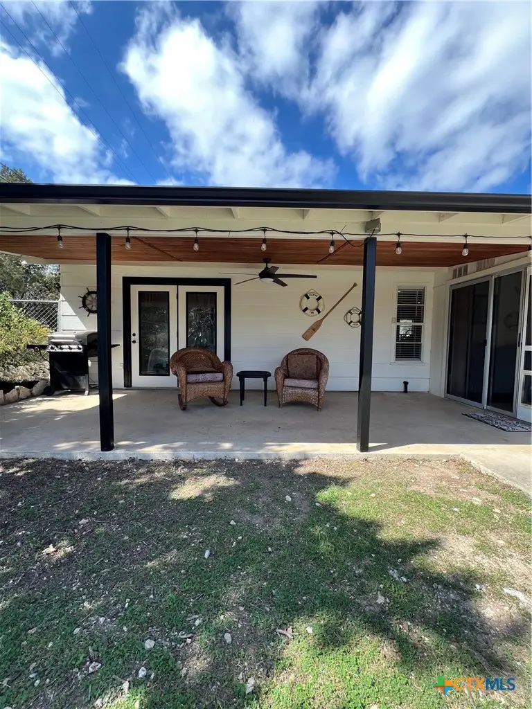 1336 Charter Oak Drive, Canyon Lake, TX 78133 - #3