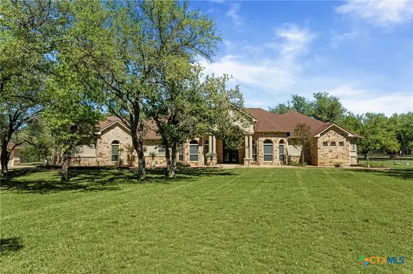 1297 Mission Trail, Salado, TX 76571