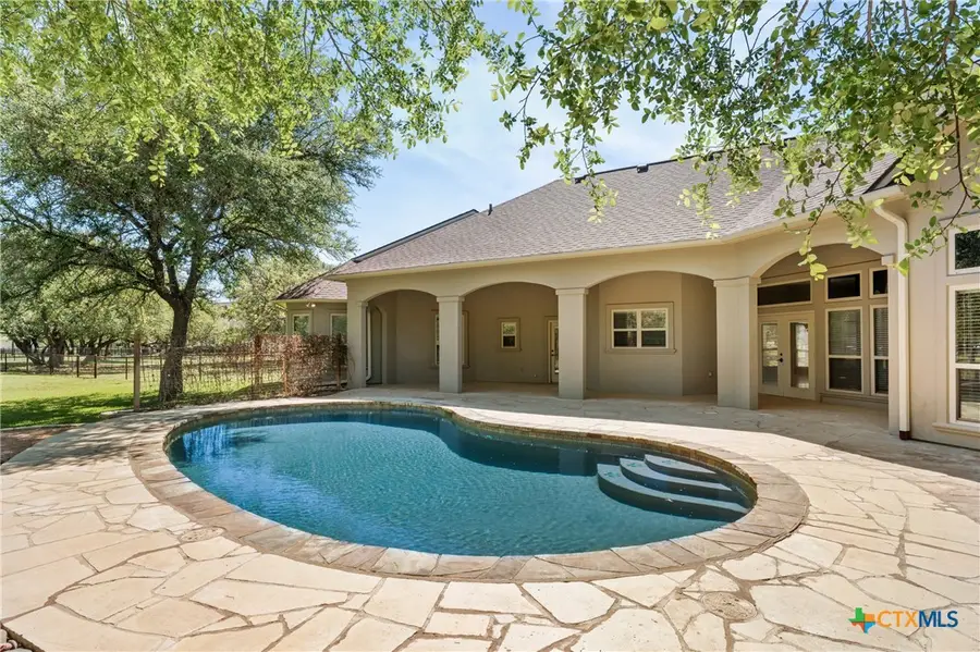 1297 Mission Trail, Salado, TX 76571 - #3