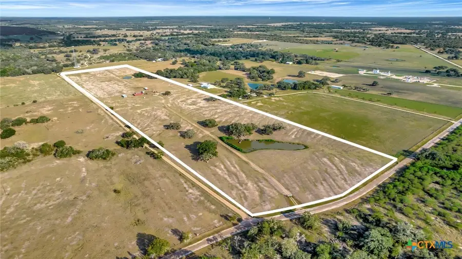 000 County Road 1, Hallettsville, TX 77964 - #2