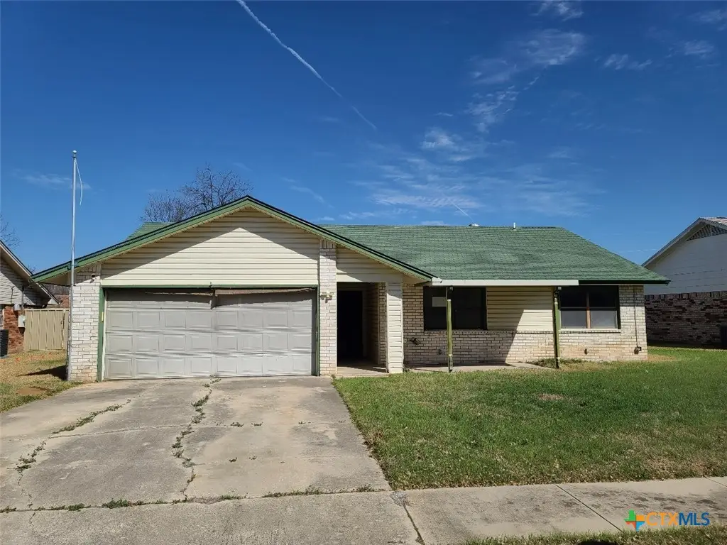 1803 Lennox Avenue, Killeen, TX 76549 - #1