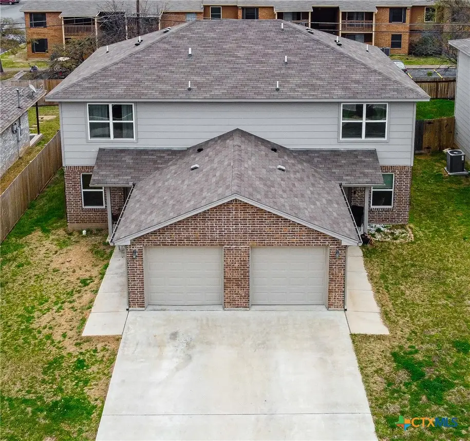 409 Allen Street, Copperas Cove, TX 76522 - #1