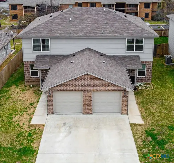 409 Allen Street, Copperas Cove, TX 76522