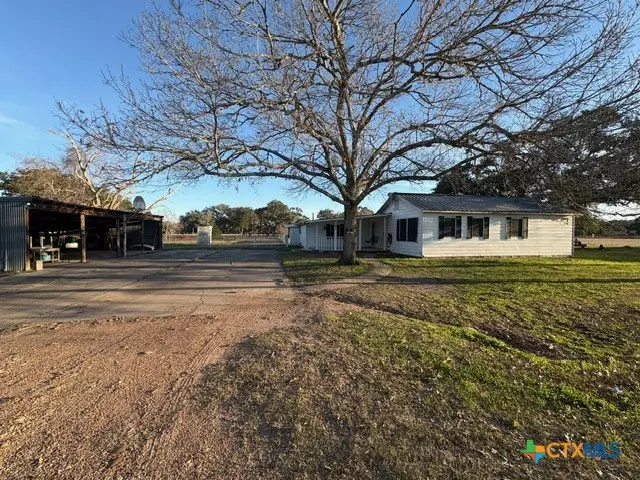 351 Stone Oak Drive, Inez, TX 77968 - #1