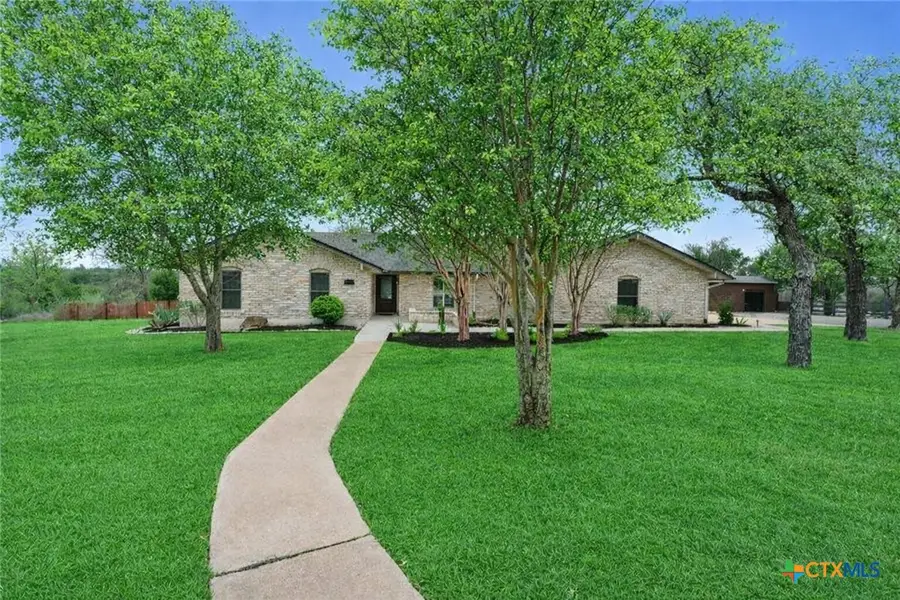 404 Skyline Road, Georgetown, TX 78628 - #2