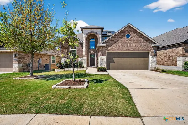 22227 Waldon, San Antonio, TX 78261