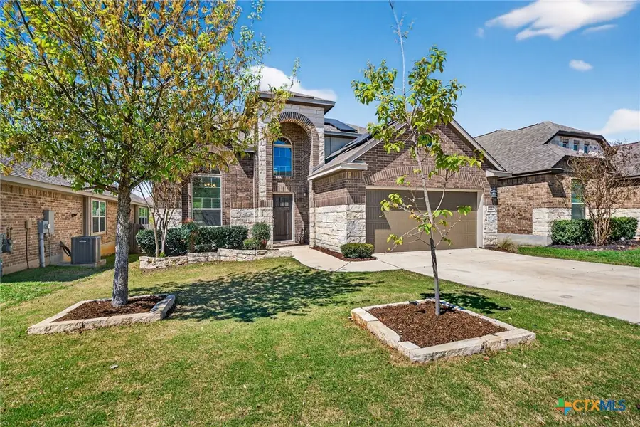 22227 Waldon, San Antonio, TX 78261 - #2