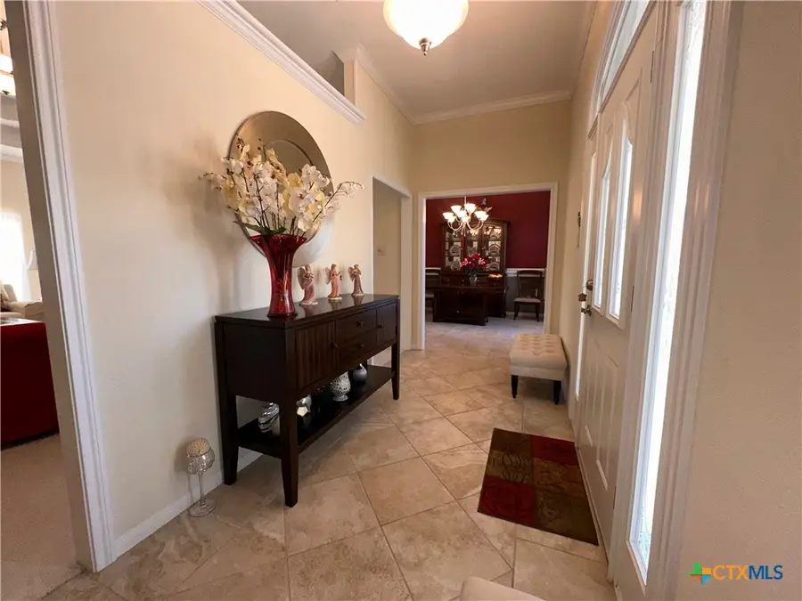 5012 Lakeshore Drive, Killeen, TX 76543 - #3