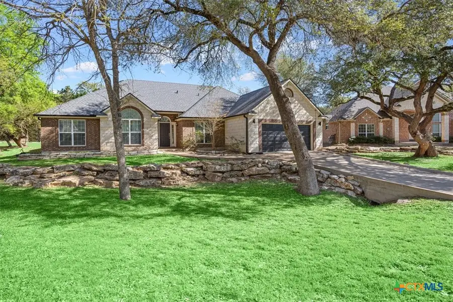 2808 Autumn Cove, Belton, TX 76513 - #2