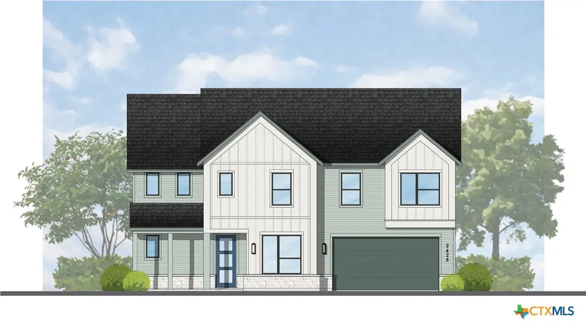 6309 Mcmurtry Street, Austin, TX 78747 - #1