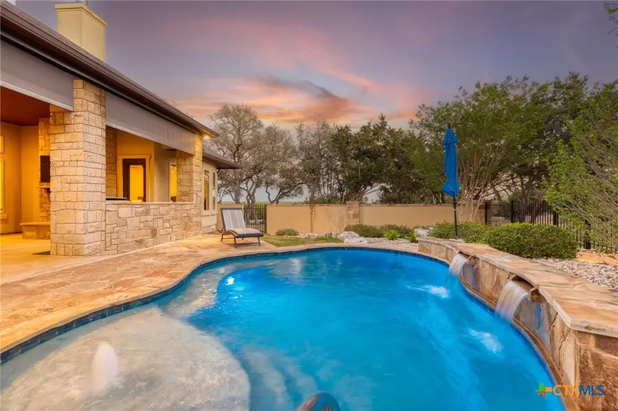 2123 Oakwood Hollow, New Braunfels, TX 78132 - #2