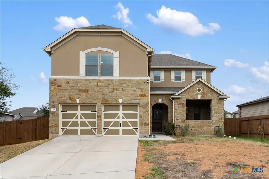 14221 James Garfield Street, Manor, TX 78653 - #2