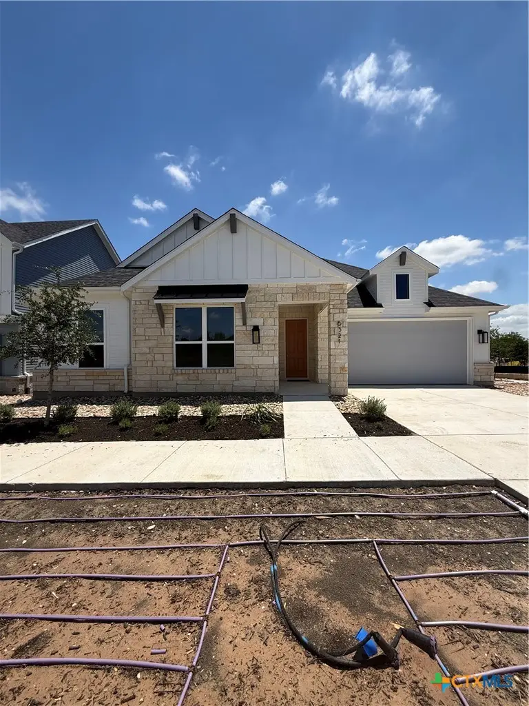 6321 Mcmurtry Street, Austin, TX 78747 - #1