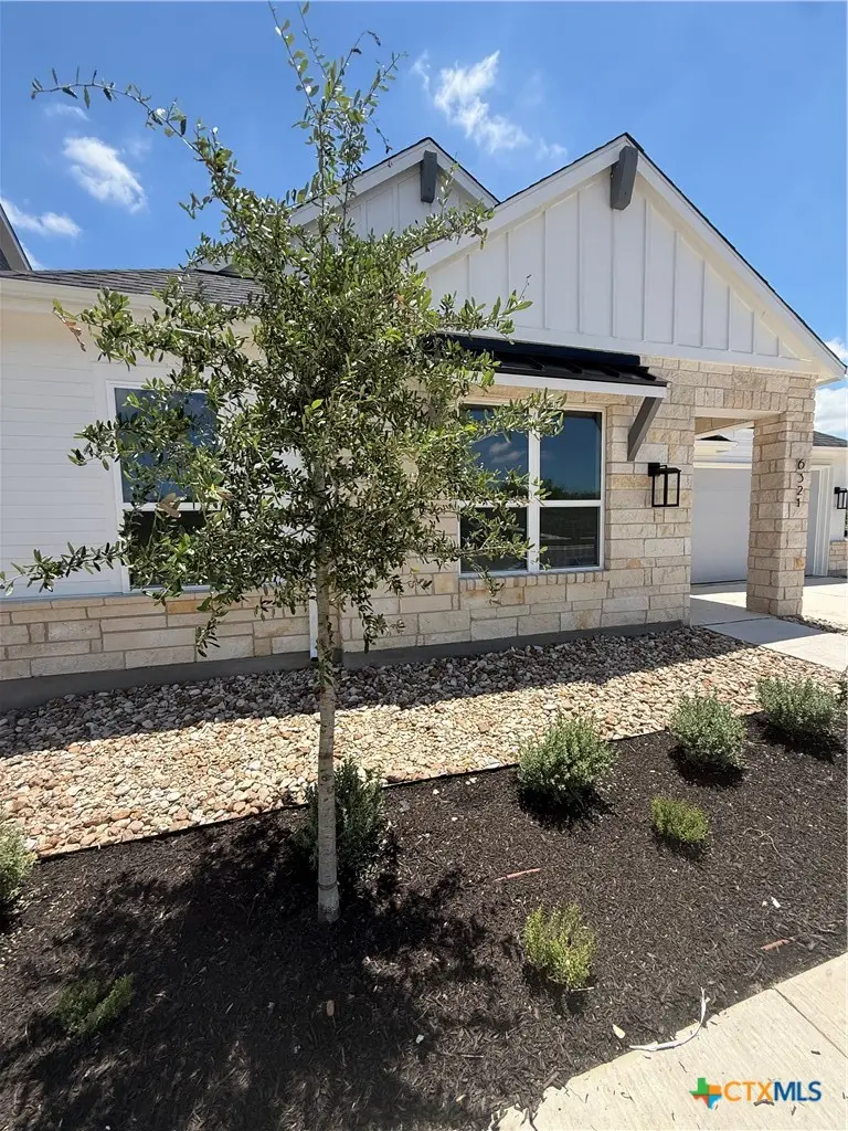 6321 Mcmurtry Street, Austin, TX 78747 - #2