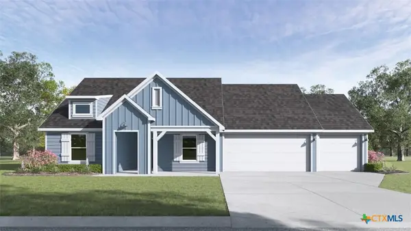 383 Kolbo Crossing Cove, Lockhart, TX 78644