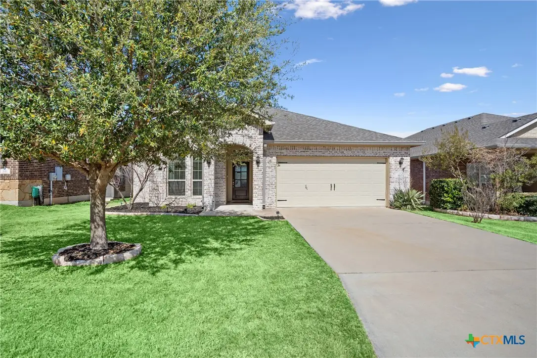 812 Glenstone Drive, Temple, TX 76502 - #1