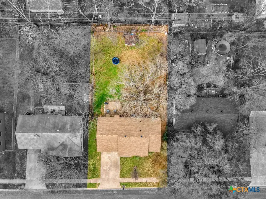 2606 Mountain Avenue, Copperas Cove, TX 76522 - #2