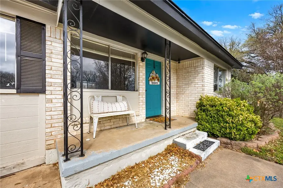 2606 Mountain Avenue, Copperas Cove, TX 76522 - #3