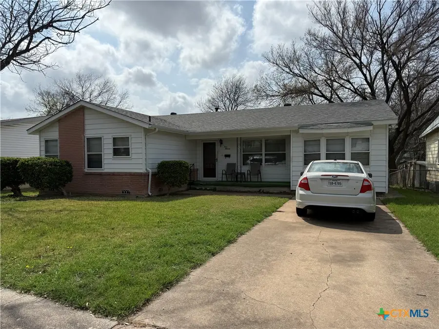 411 Cardinal Avenue, Killeen, TX 76541 - #2