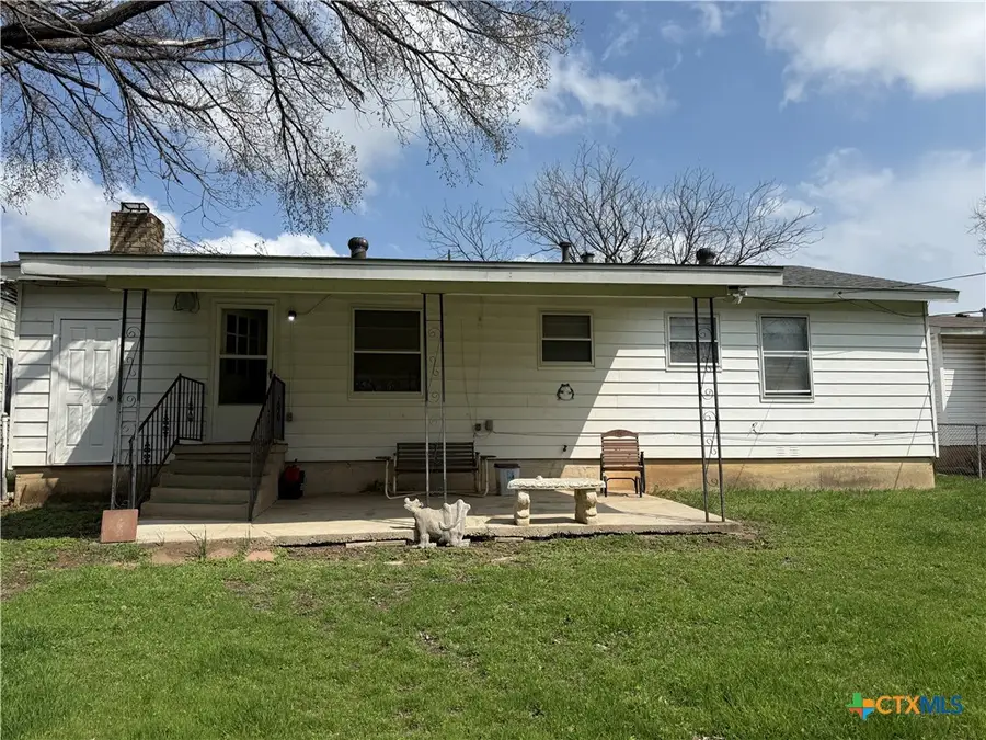 411 Cardinal Avenue, Killeen, TX 76541 - #3