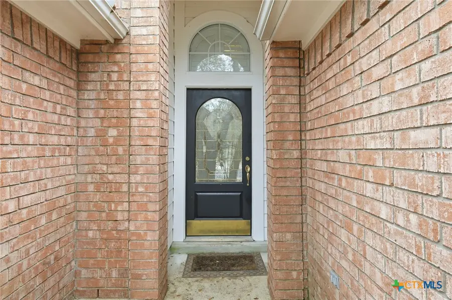 3716 Norman Loop, Round Rock, TX 78664 - #3