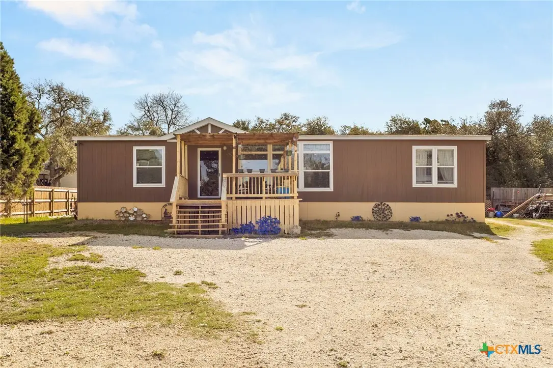 429 Buck Run Pass, Canyon Lake, TX 78133 - #1