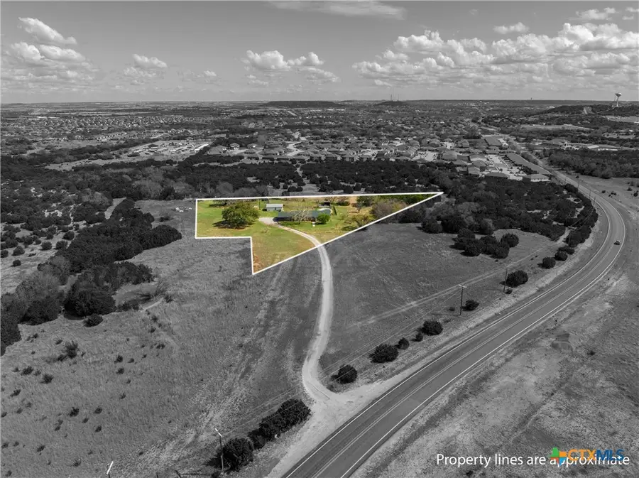 2890 Fm 1113, Copperas Cove, TX 76522 - #3