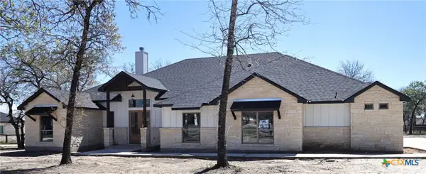 249 Cibolo Way, La Vernia, TX 78121