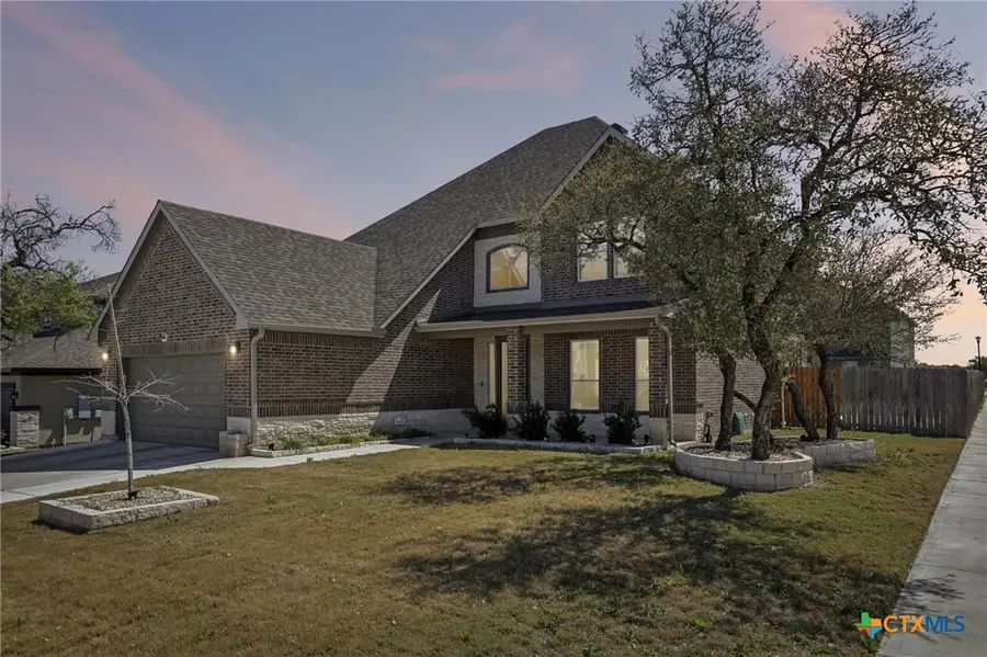 7601 Silver Drive, Killeen, TX 76542 - #3