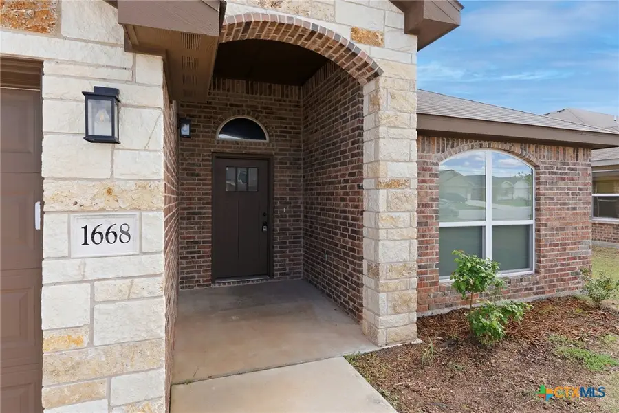 1668 Dryden Avenue, Copperas Cove, TX 76522 - #3