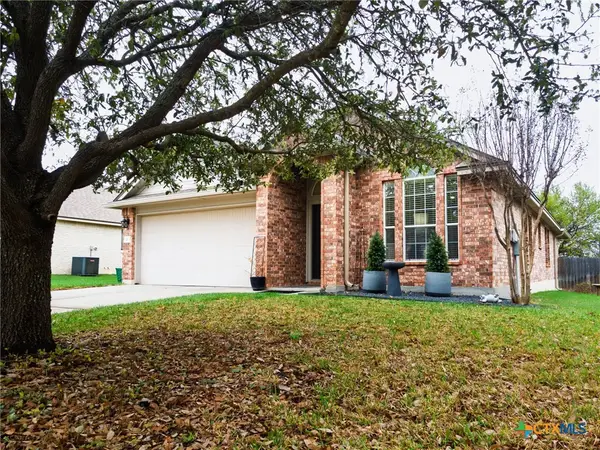 413 Weeping Willow Drive, Temple, TX 76502