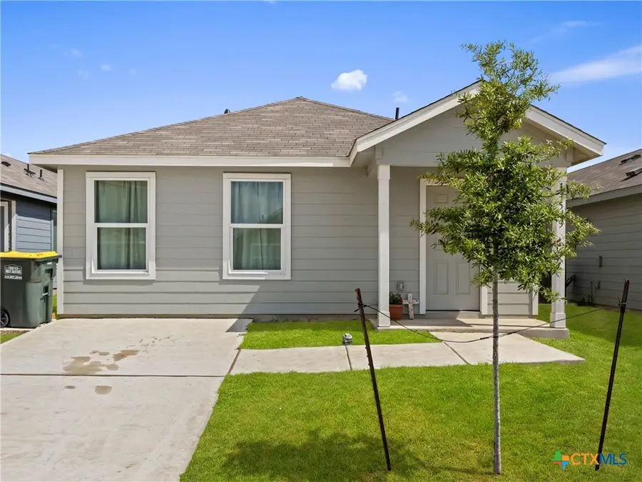 11543 Field Briar, Converse, TX 78109 - #2