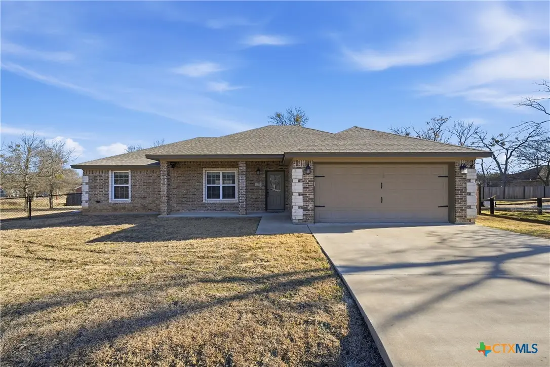 37 Buckskin Loop, Belton, TX 76513 - #1