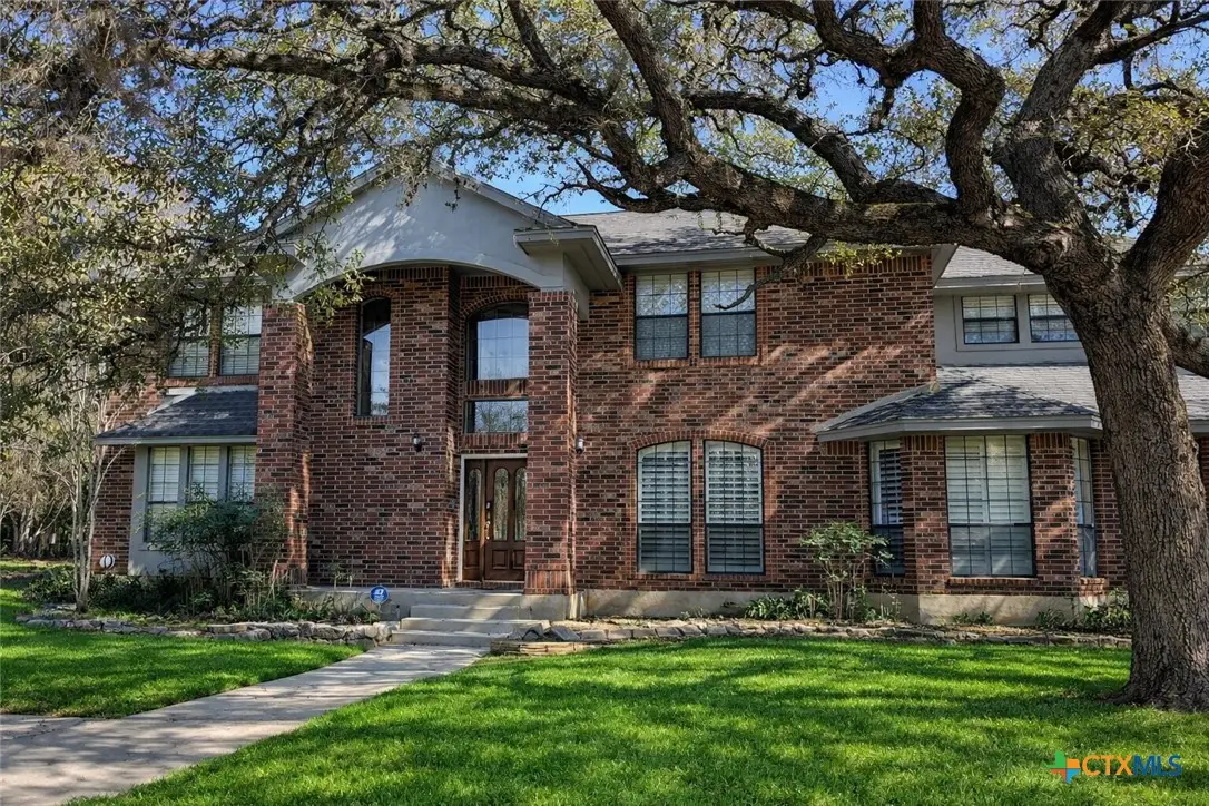 449 Hunters Trophy, New Braunfels, TX 78132 - #1
